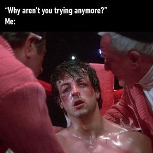 Image post by @9gag on Instagram
