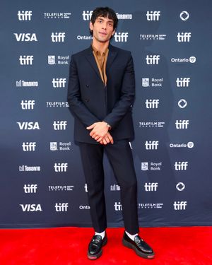 Image post by @gucci on Twitter/X