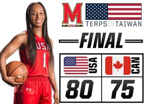 Image post by @terpswbb on Instagram