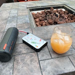 Image post by @mycharge on Instagram