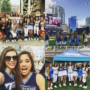 Image post by @usdcheer on Instagram