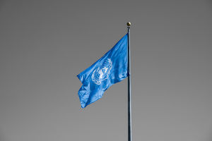 Image post by @unitednations on Instagram