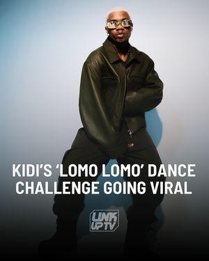Image post by @linkuptv on Instagram