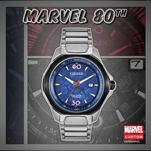 Image post by @marvel on Instagram