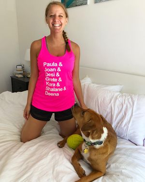 Image post by @aliontherun1 on Instagram