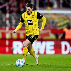 Image post by @BVB on Twitter/X