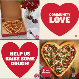 Image post by @bostonpizzabradford on Instagram