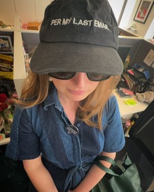 Image post by @jennacrich on Instagram