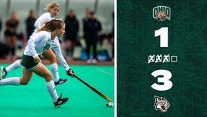 Image post by @OhioFieldHockey on Twitter/X