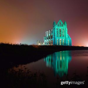 Image post by @gettyimages on Instagram