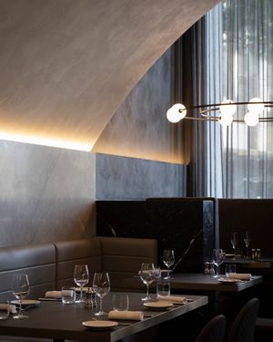 Image post by @marriottmelbournedocklands on Instagram