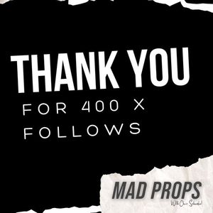 Image post by @MadPropsPod on Facebook