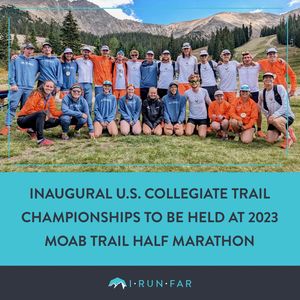 Image post by @irunfar on Instagram