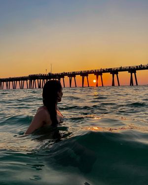 Image post by @theamandabittner on Instagram
