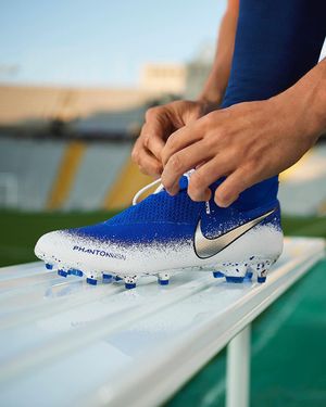 Image post by @nikefootball on Instagram
