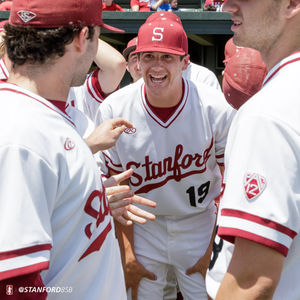 Image post by @stanfordbsb on Instagram