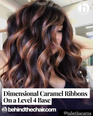Image post by @behindthechair_com on Instagram