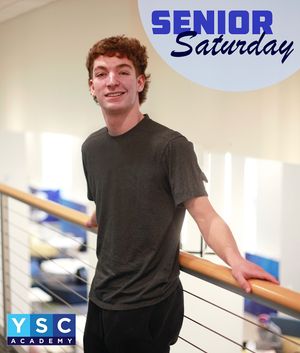 Image post by @yscacademy on Instagram