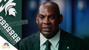 Video post by @nbcsports on YouTube