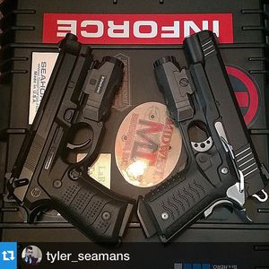 Image post by @seahorsecases on Instagram