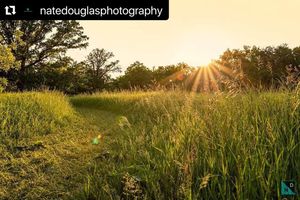 Image post by @fargoparks on Instagram
