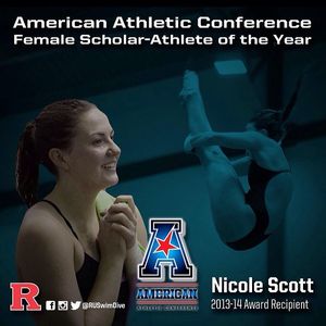 Image post by @ruswimdive on Instagram