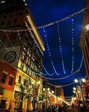 Image post by @cityofcalgary on Instagram