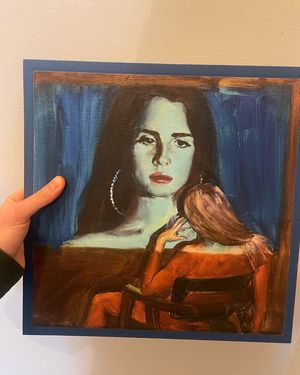 Image post by @torreslovesyou on Instagram