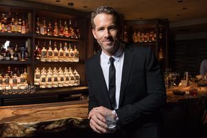 Image post by @vancityreynolds on Instagram