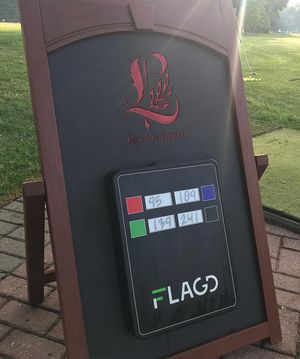 Image post by @flagdgolf on Instagram