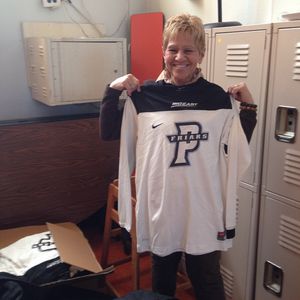 Image post by @providencewbb on Instagram