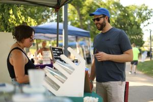 Image post by @muscornernash on Instagram