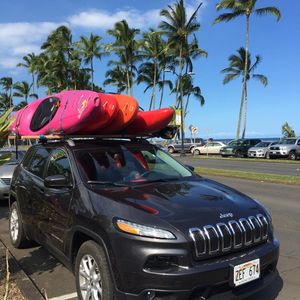 Image post by @nicktroutmankayak on Instagram