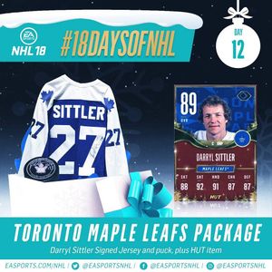 Image post by @easportsnhl on Instagram