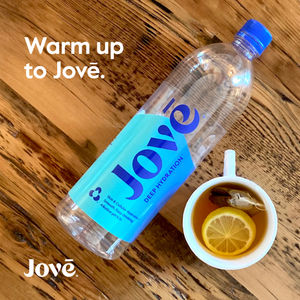 Image post by @drinkjove on Instagram