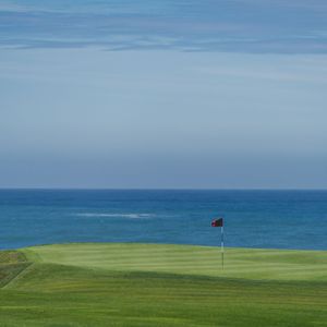 Image post by @pebblebeachresorts on Instagram