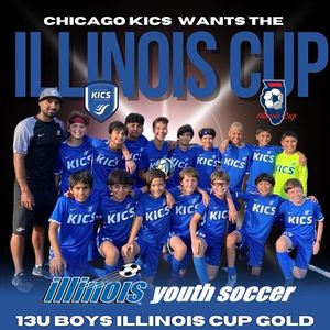 Image post by @kicsfc on Instagram