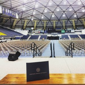 Image post by @nauflagstaff on Instagram