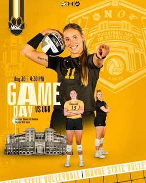 Image post by @wscwildcatvb on Instagram