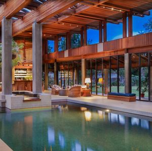 Image post by @christiesrealestate on Instagram