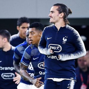 Image post by @equipedefrance on Instagram