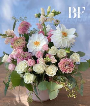 Image post by @bonita_flowers on Instagram