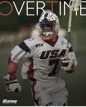 Image post by @washeduplaxbros on Instagram