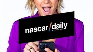 Video post by @nascar on YouTube