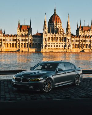 Image post by @bmwm on Instagram