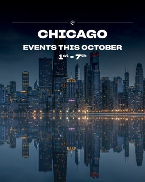 Image post by @chicago.explore on Instagram