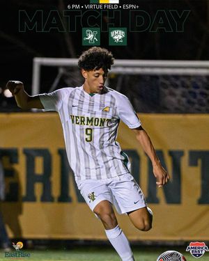 Image post by @uvmmsoccer on Instagram
