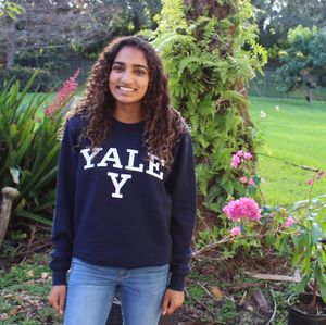Image post by @yaleswimdive on Instagram