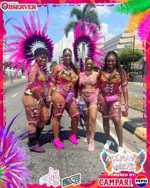 Image post by @jamaicaobserver on Instagram