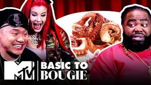 Video post by @wildnout on YouTube
